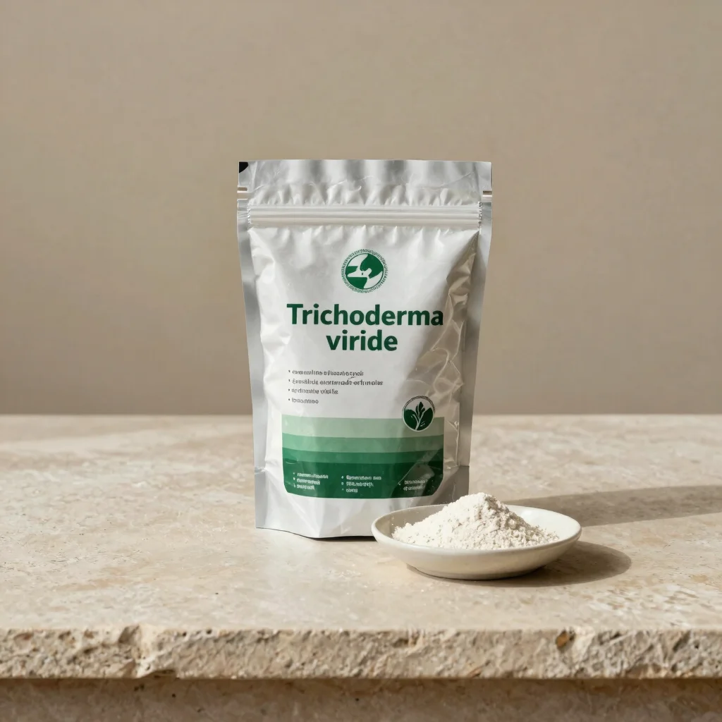 Trichoderma Powder, 1 kg