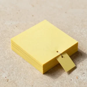 Yellow Sticky Traps, 20